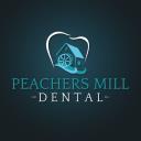 Peachers Mill Dental logo